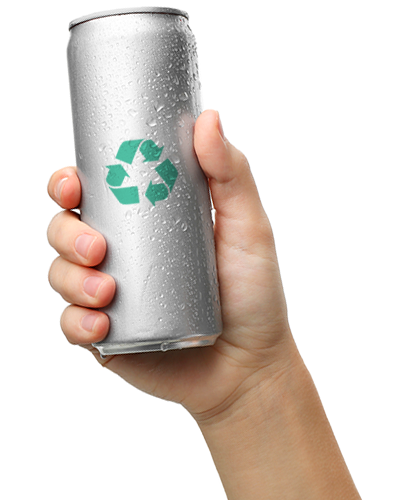 Mad Max Recyclable 250ml Can